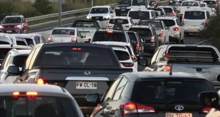 Puente Lo Saldes permanece cerrado y sin fecha de reapertura: aumentaría en 20 minutos los viajes