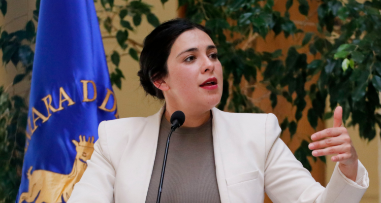 Qué es el tráfico de influencias, el delito que se imputa a la diputada Cariola ¿Cómo se sanciona?