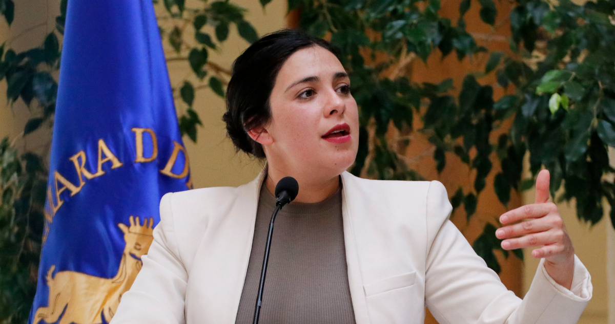 Qué es el tráfico de influencias, el delito que se imputa a la diputada Cariola ¿Cómo se sanciona?