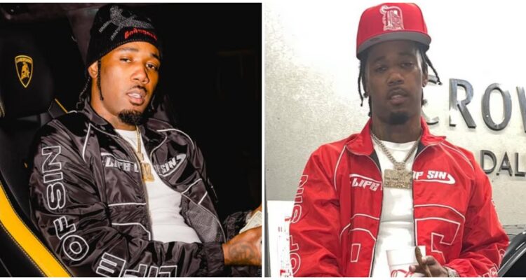 Tragedia en el rap estadounidense: asesinan a G$ Lil Ronnie y a su hija de 5 años