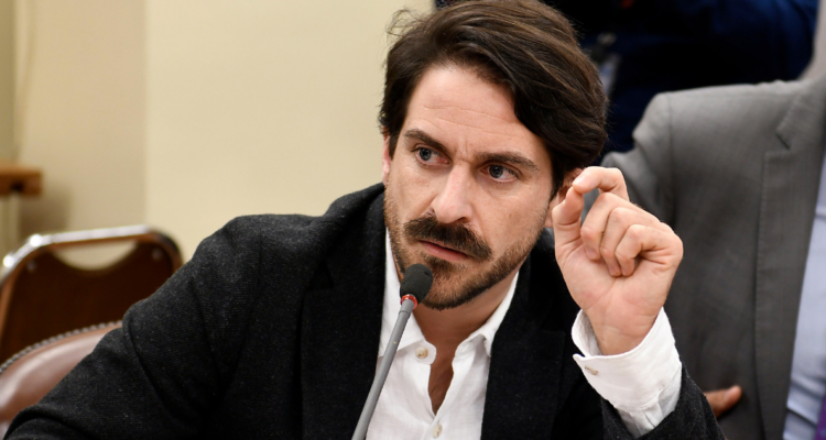 Tras negativa de Vodanovic: Frente Amplio apostaría por Winter para ser su candidato presidencial