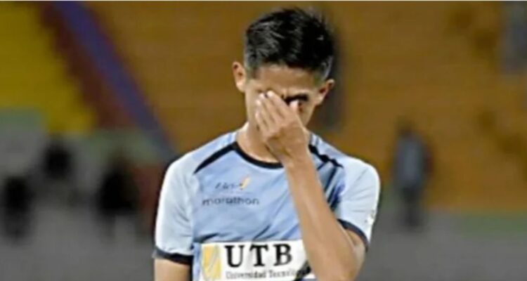 Jugador aceptó que suplantó a hermano fallecido en Bolivia