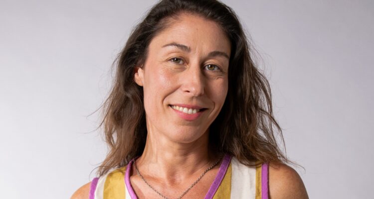 Trini Piriz, FotoDesign, GAM