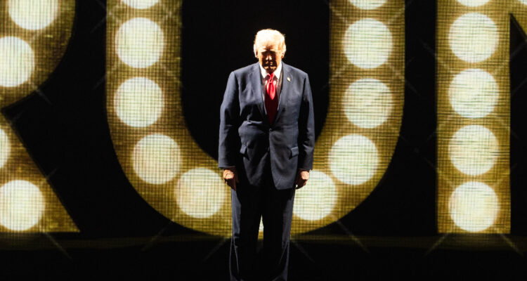 La OCDE rebaja el pronóstico de crecimiento mundial por efecto de la guerra comercial de Donald Trump