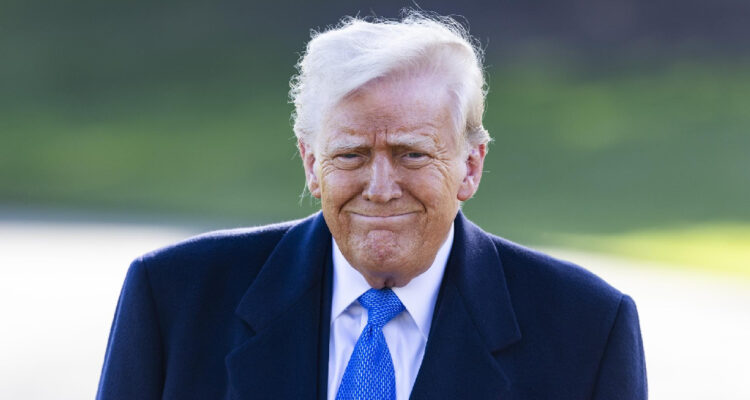 ¿Otro “retroceso” de Trump? EEUU estaría planeando reducir el alcance de los aranceles recíprocos