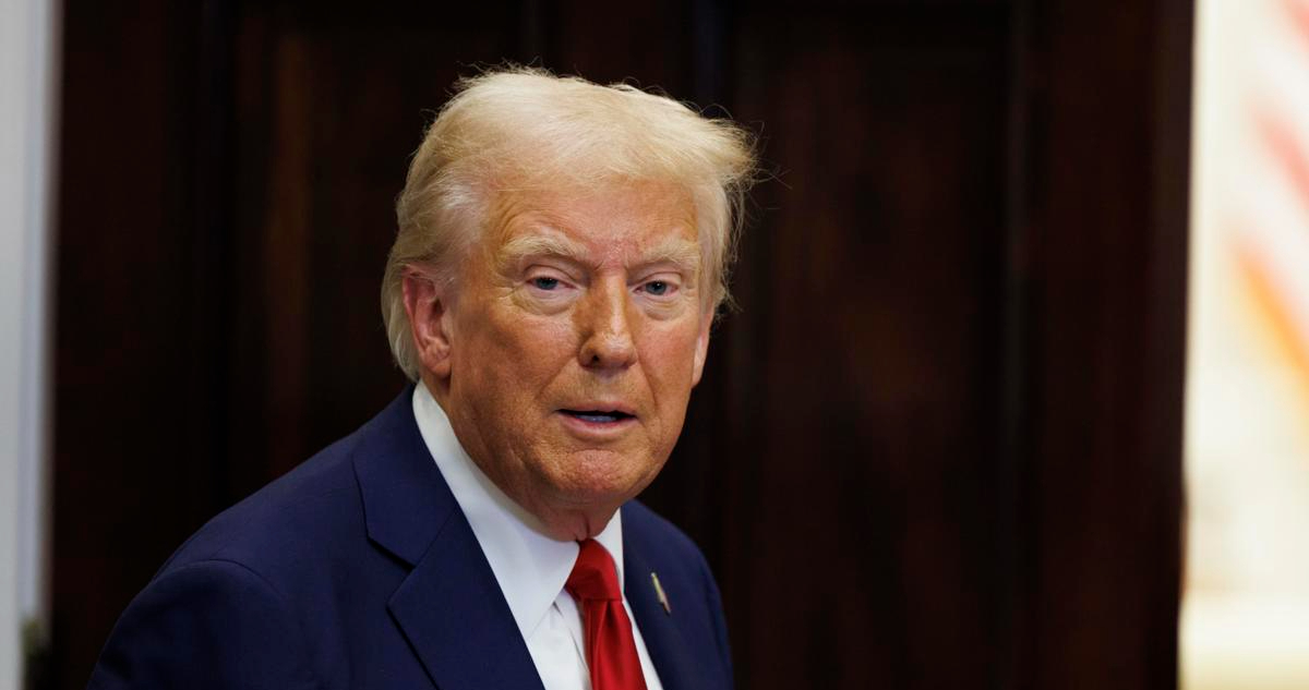 Trump estaría evaluando usar al Ejército de EE.UU. para “recuperar” control del Canal de Panamá