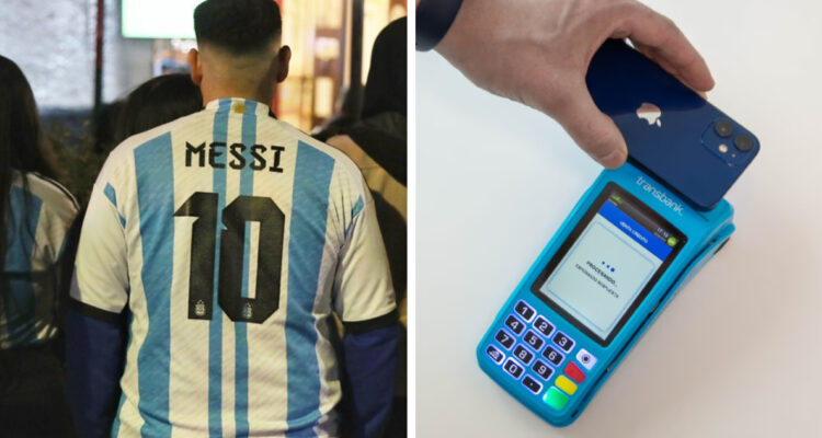 Sebastián Beltrán Gaete | Agencia UNO | Transbank