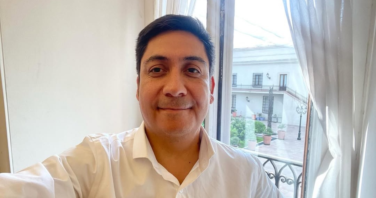 UDI acusa amiguismo en nombramiento de Víctor Ramos como subsecretario del Interior