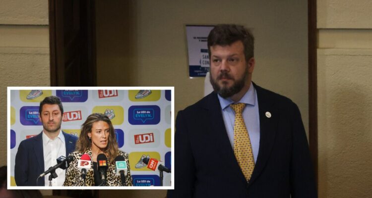 UDI critica idea de Kaiser de eliminar Ministerio de la Mujer: “Hay que ser serios”