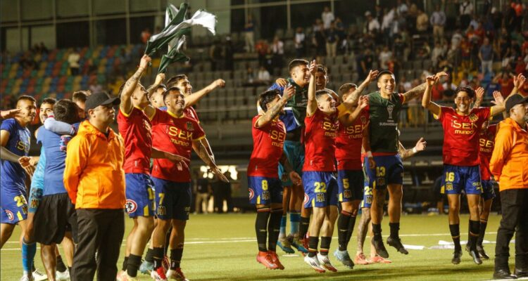 Diego Martin I Agencia Uno