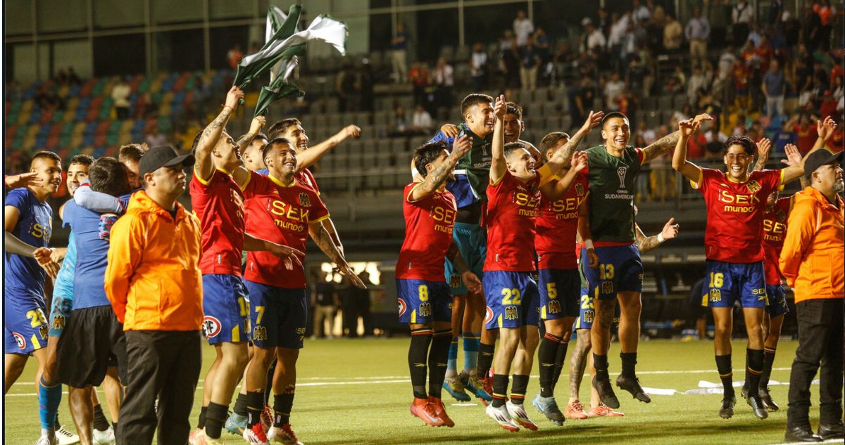 Diego Martin I Agencia Uno