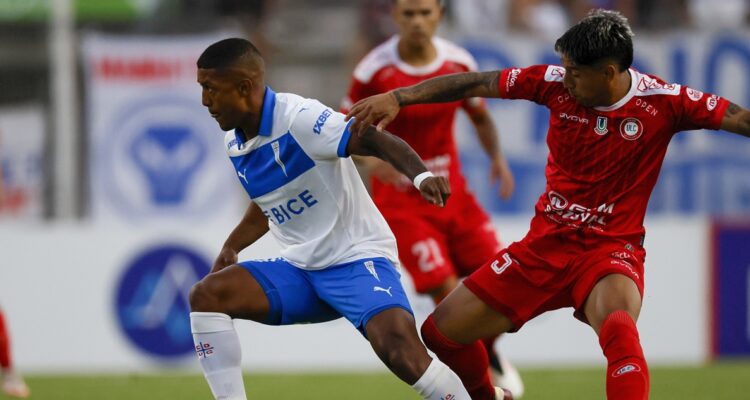 Católica será local lejos de la RM: Cruzados confirman estadio para recibir a La Calera por Copa Chile