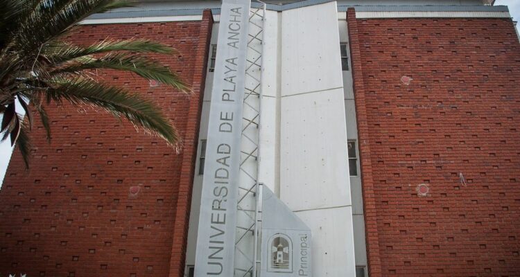 Una estatal más: Universidad de Playa Ancha con problemas económicos