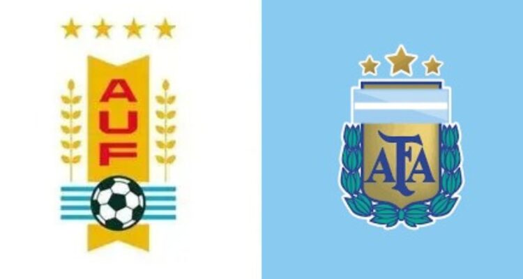 Quién transmite Uruguay vs Argentina hoy por TV y streaming: a qué hora es el partido de eliminatorias