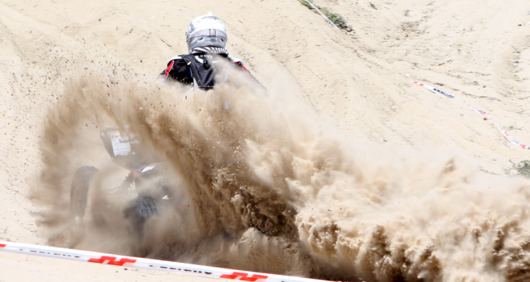 vehículos biodiversidad playas