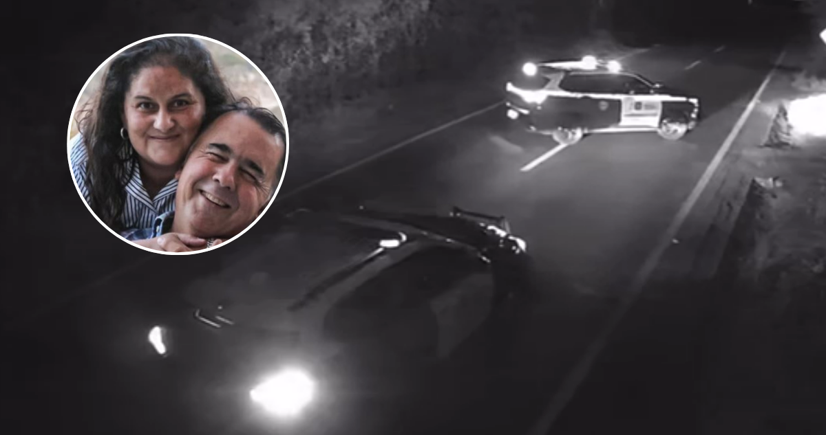 “¡Nos están disparando!”: revelan el llamado de auxilio previo a doble homicidio en Graneros