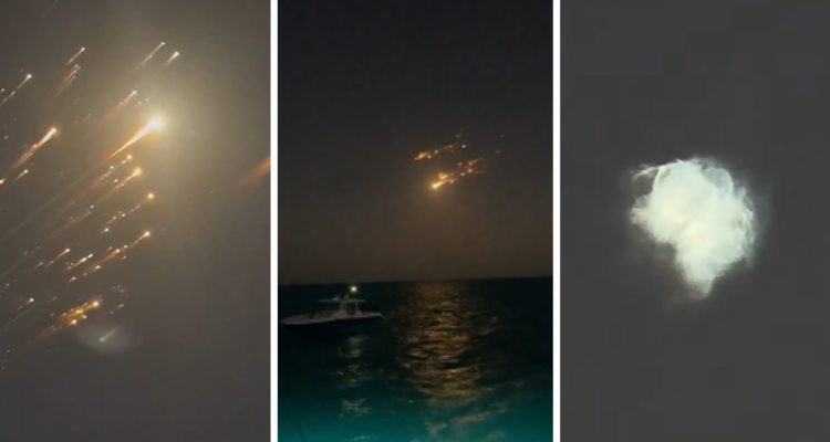 VIDEOS | Starship, cohete de Elon Musk se desintegra sobre el Caribe poco después de su lanzamiento
