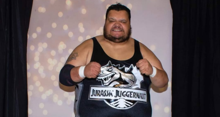 Luchador Vince Steele fallece en plena pelea: BCW confirmó muerte por “emergencia médica en el ring”