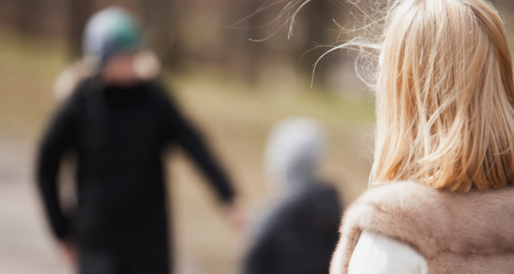 la violencia vicaria es otro tipo de violencia contra la mujer en Chile