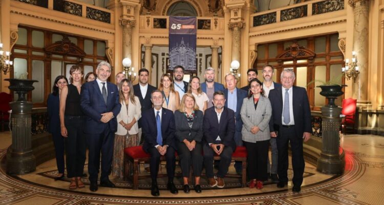 Ambasciata d’ Italia Santiago