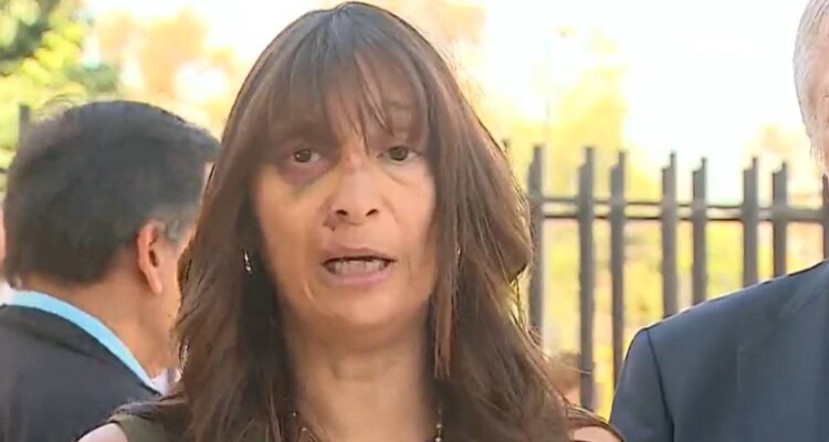 “No es justo”: el lamento de la viuda de ciudadano francés asesinado en Colina