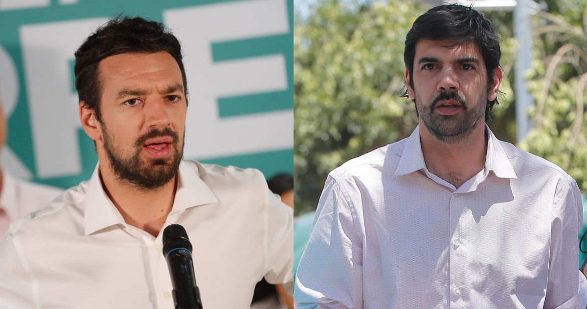 Tomás Vodanovic anuncia querella criminal contra Joaquín Lavín L. por tráfico de influencias y fraude