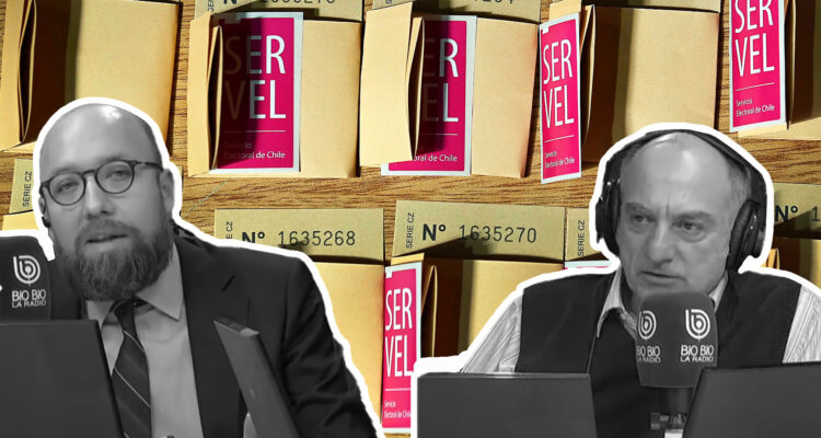Causa y Efecto: la disputa por votos y firmas deja en jaque a partidos ante una elección impredecible