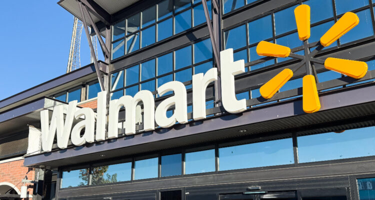 La “amenaza” de China a ejecutivos de la estadounidense Walmart