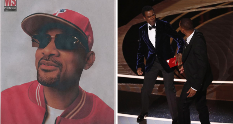 Will Smith vuelve con todo al rap tras 20 años: aborda matrimonio con Jada y bofetada a Chris Rock