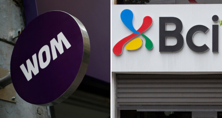 Bci busca separarse de deudores en reorganización de WOM y pide luz verde para cerrar contratos