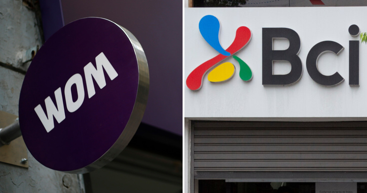 Bci busca separarse de deudores en reorganización de WOM y pide luz verde para cerrar contratos
