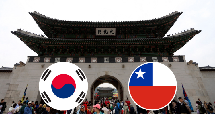 Extienden Working Holiday para trabajar en Corea del Sur hasta los 34 años: cuáles son los requisitos