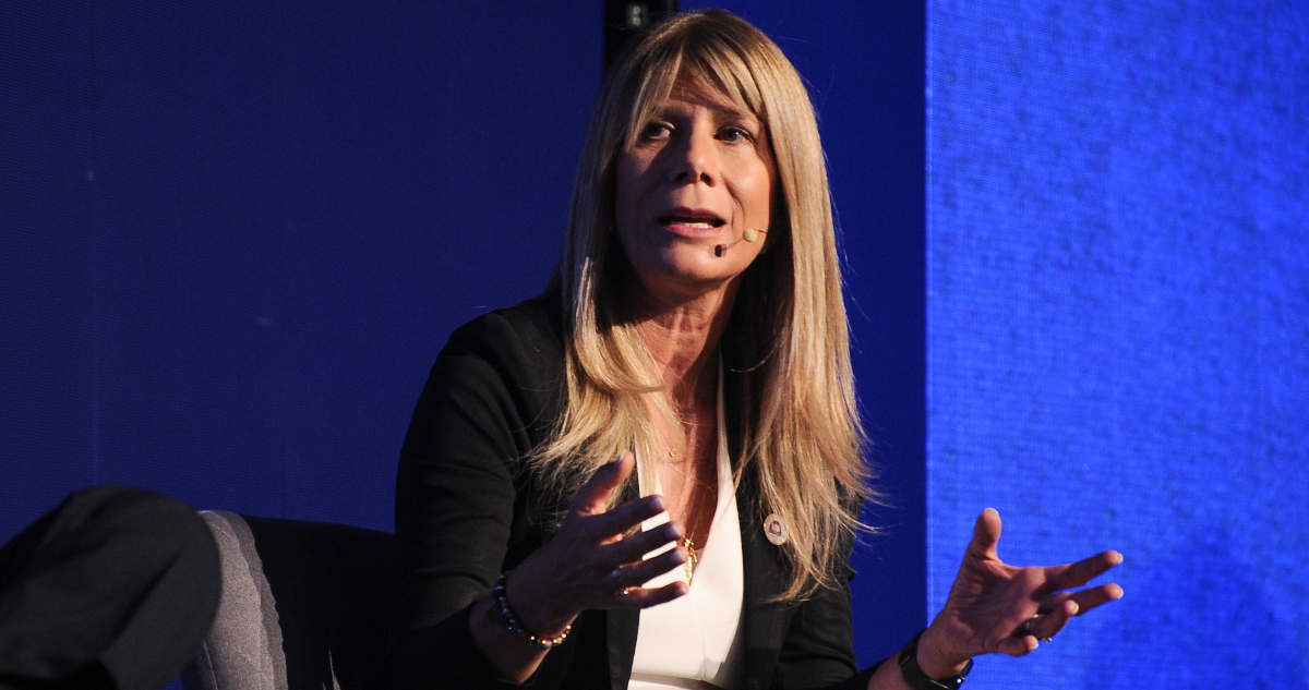 Demócratas proclama por unanimidad a la senadora Ximena Rincón como candidata presidencial del partido