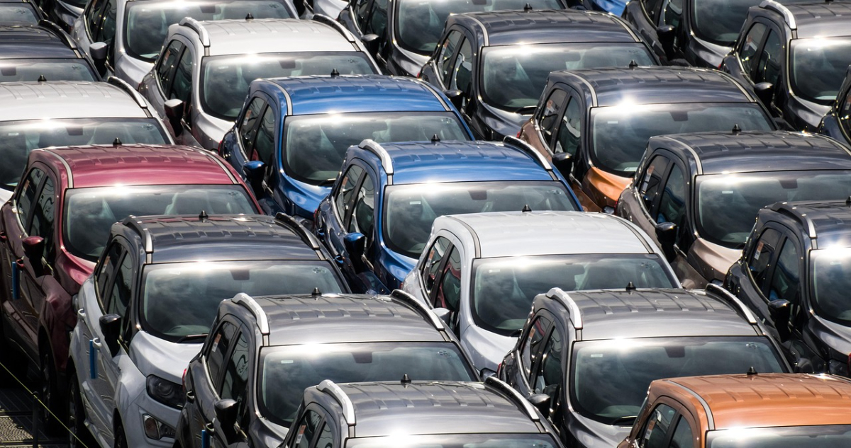 En Europa multan a 15 grandes automotrices por prácticas ilegales relacionadas con el reciclaje