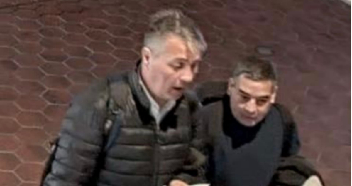 Ladrón chileno burló al Servicio Secreto y le robó a la jefa de Seguridad Nacional de EEUU