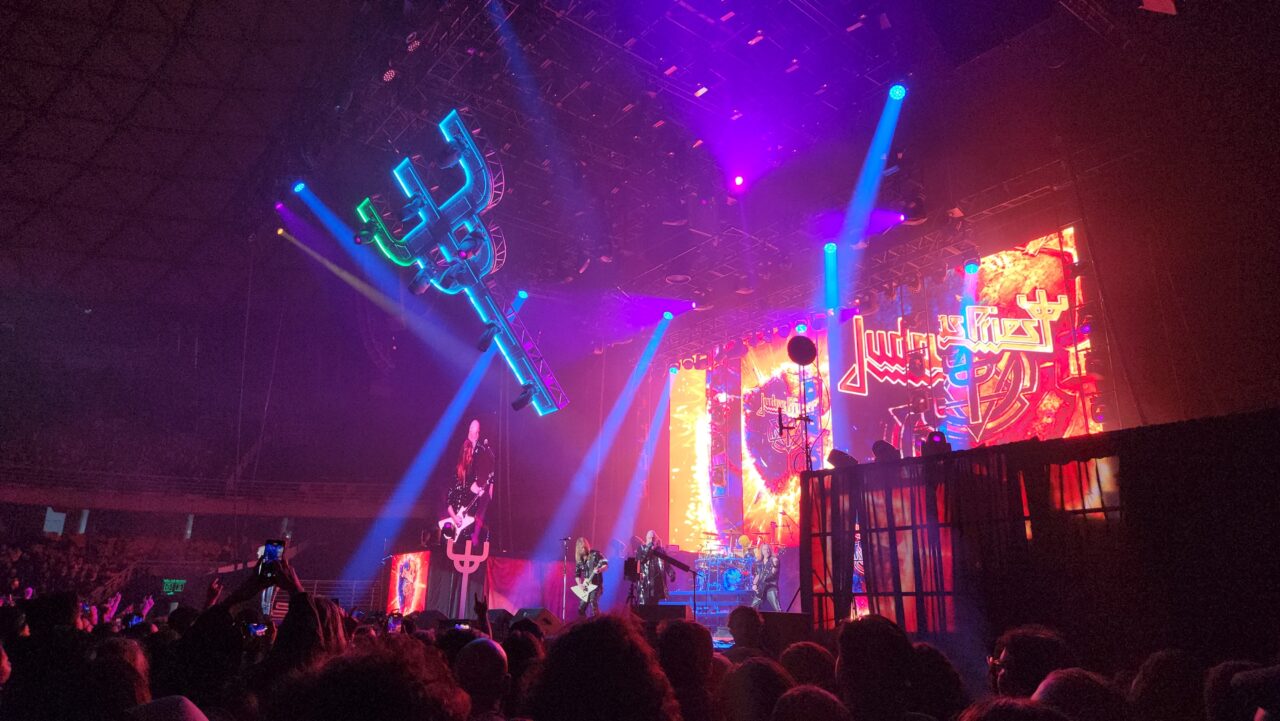 Masters of Rock 2025