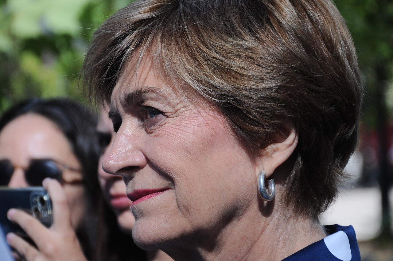 Tras caos por dichos sobre dictadura: el fallido punto de prensa donde Matthei llamaría a primarias