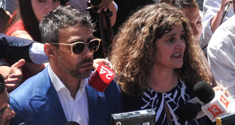 “Totalmente falso”: abogada de Valdivia responde a denunciante por presuntas nuevas víctimas