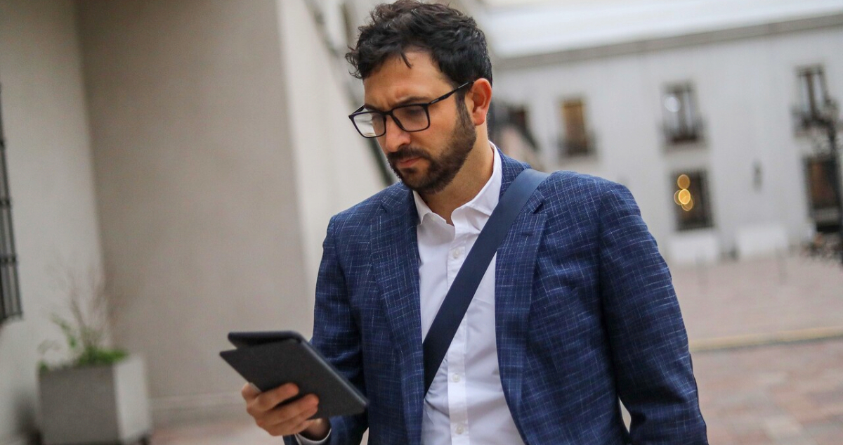 Abogado de Crispi acusa que “escucha” que originó causa contra Isabel Allende fue “sacada de contexto”