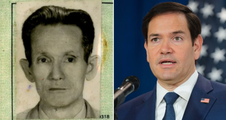 Abuelo de Marco Rubio