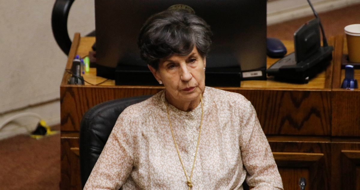 Crisis en el PS: partido elegirá sucesor de Allende pese a que exsenadora propuso a De Rementería