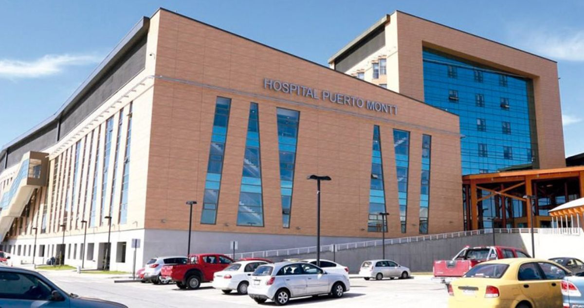 Fiscalía solicitará sobreseimiento de causa por violación a joven dentro del Hospital de Puerto Montt