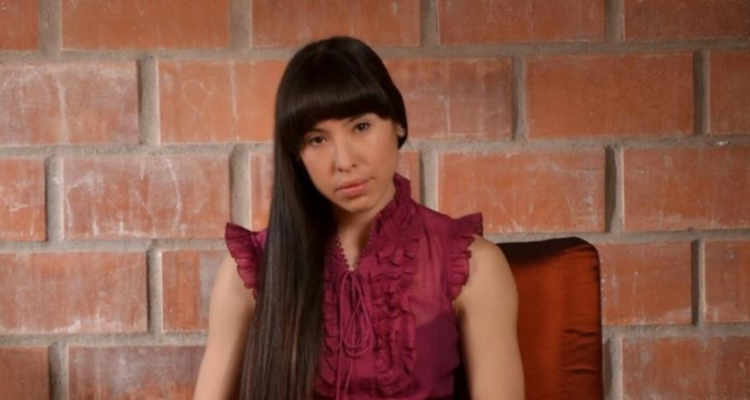 Actriz Tamara Ferreira se encuentra internada en la UCI: actores inician campaña para ir en su ayuda