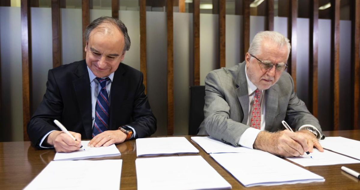 Acuerdo SQM Codelco bajo la lupa por candidatos presidenciales de derecha