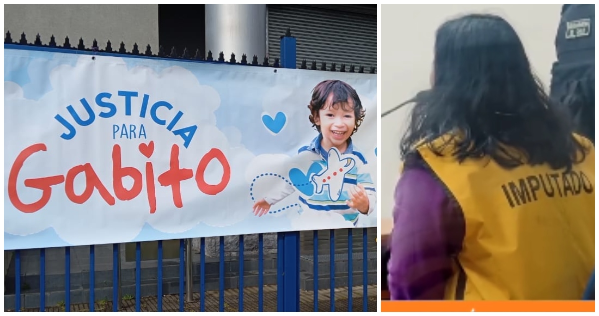Karito Karito – Facebook | ARCHIVO – Fiscalía Los Ríos – Instagram