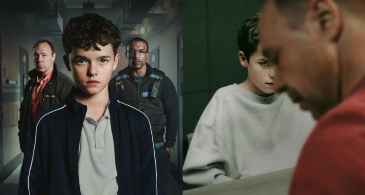 “Adolescencia”: La miniserie que muestra el lado B de las redes sociales que los jóvenes no cuentan