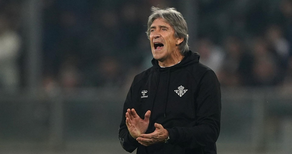 Manuel Pellegrini estaría siendo tentado desde Brasil.