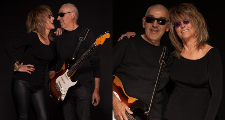 “Aguaturbia All Stars” llega al Teatro Aula Magna USM de Valparaíso con rock psicodélico, jazz y blues