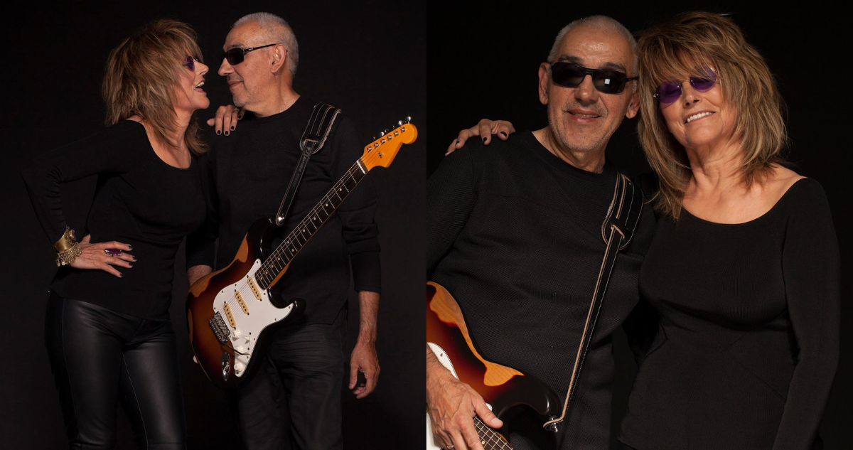“Aguaturbia All Stars” llega al Teatro Aula Magna USM de Valparaíso con rock psicodélico, jazz y blues