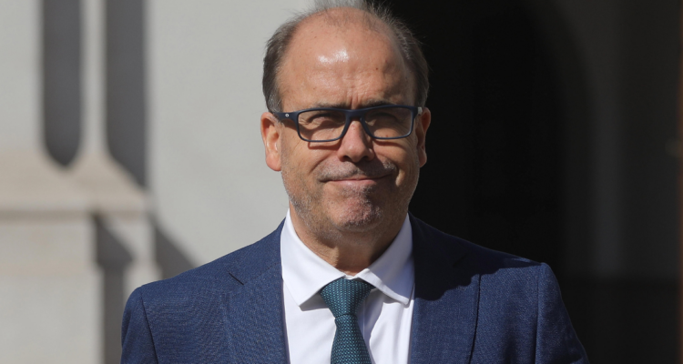 Sebastián Beltrán | Agencia UNO